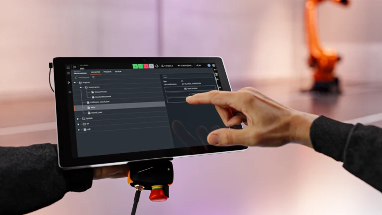iiQWorks Engineering Suite od KUKA – cyfrowa rewolucja w automatyzacji