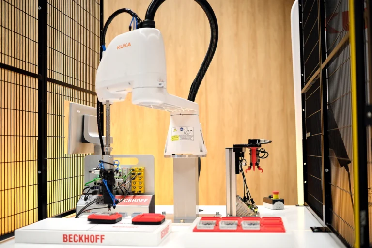 RoboTrip 2025 – Rzeszów: finał trasy już 23 października